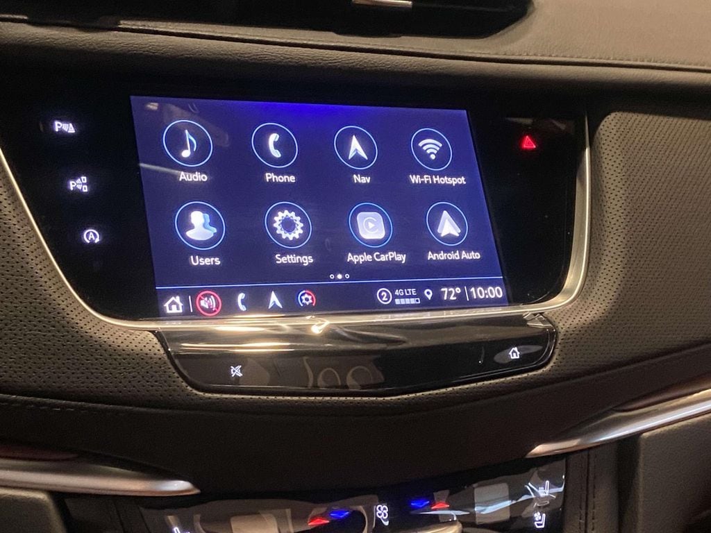 2026 Cadillac XT5 Premium Luxury - Photo 26