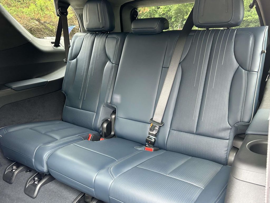 2026 Cadillac Escalade IQL Premium Sport - Photo 12