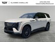 CADILLAC ESCALADE IQL