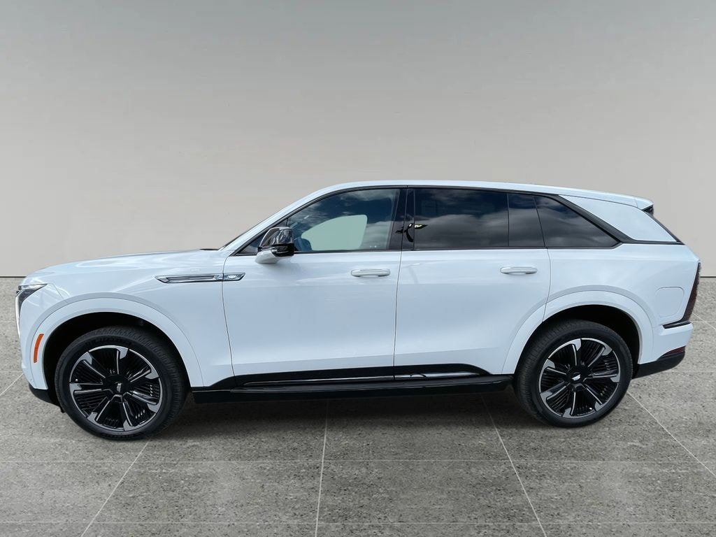 New 2025 CADILLAC ESCALADE IQ Sport 1 SUV