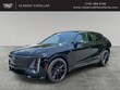 CADILLAC LYRIQ