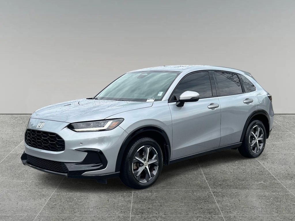 2023 Honda HR-V EX-L