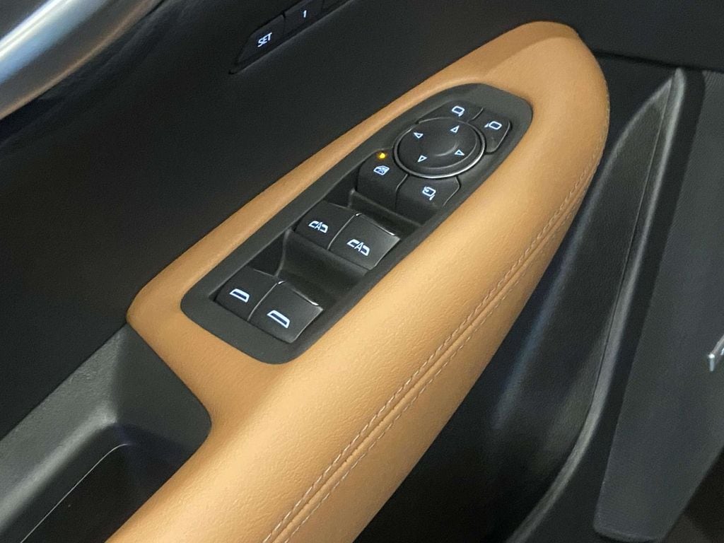 2026 Cadillac XT5 Premium Luxury - Photo 14