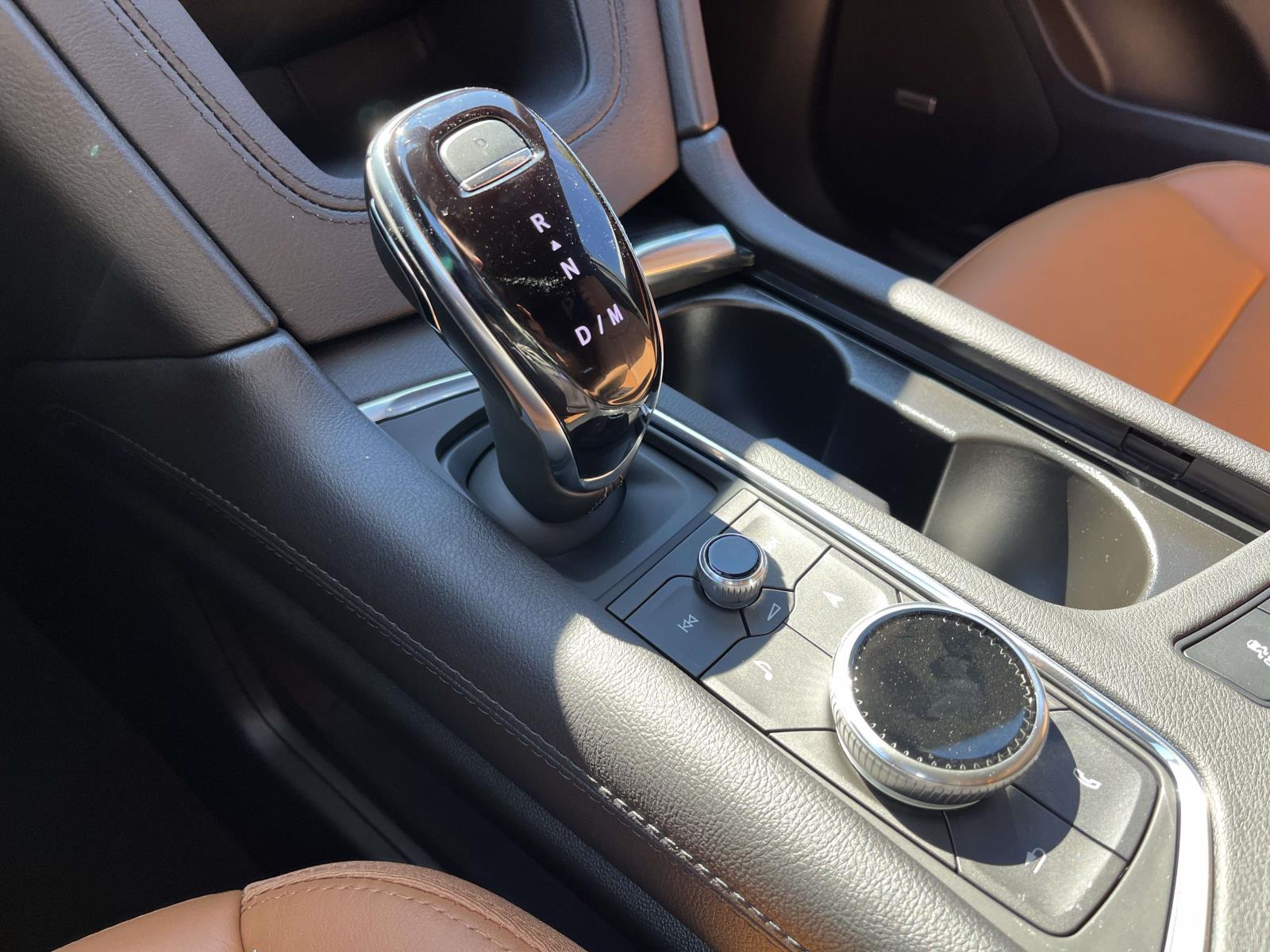 2026 Cadillac XT5 Premium Luxury - Photo 28