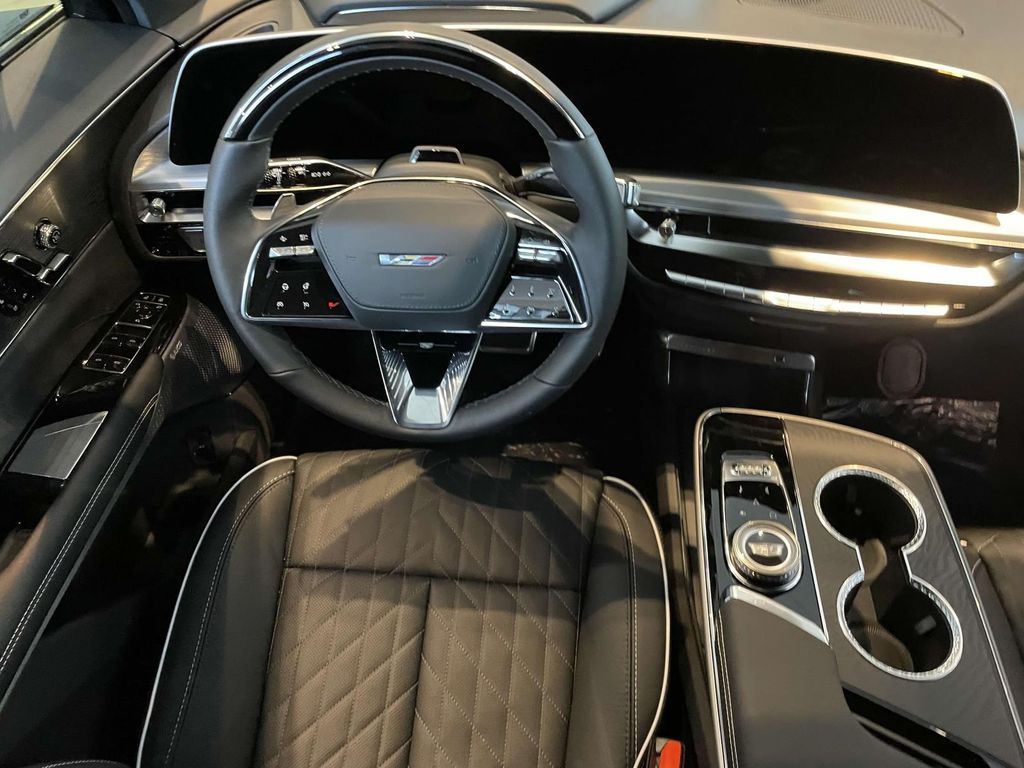 2026 Cadillac LYRIQ V Premium - Photo 14