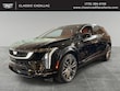 CADILLAC OPTIQ