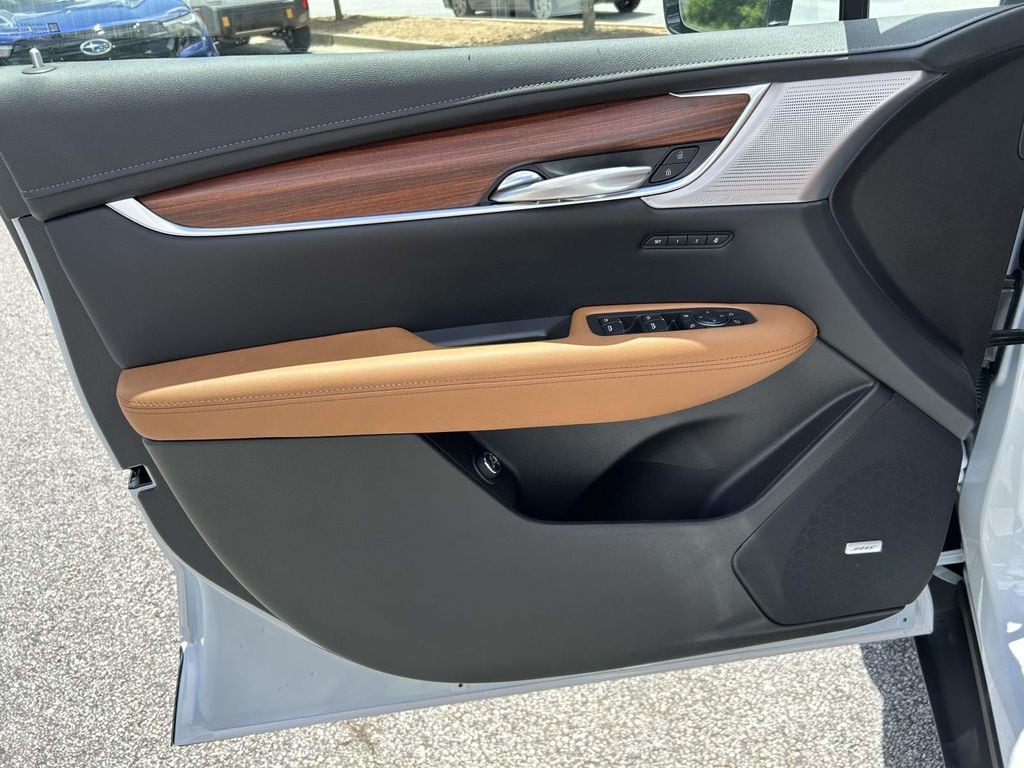 2026 Cadillac XT5 Premium Luxury - Photo 15