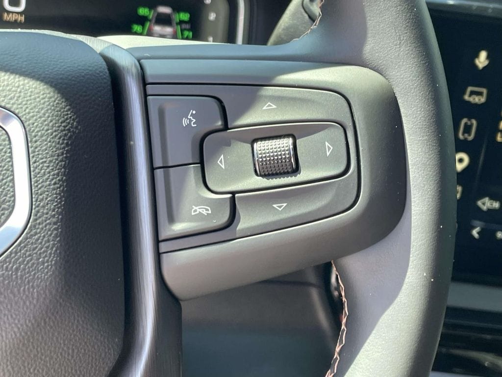 2026 GMC Sierra 2500HD AT4 - Photo 23