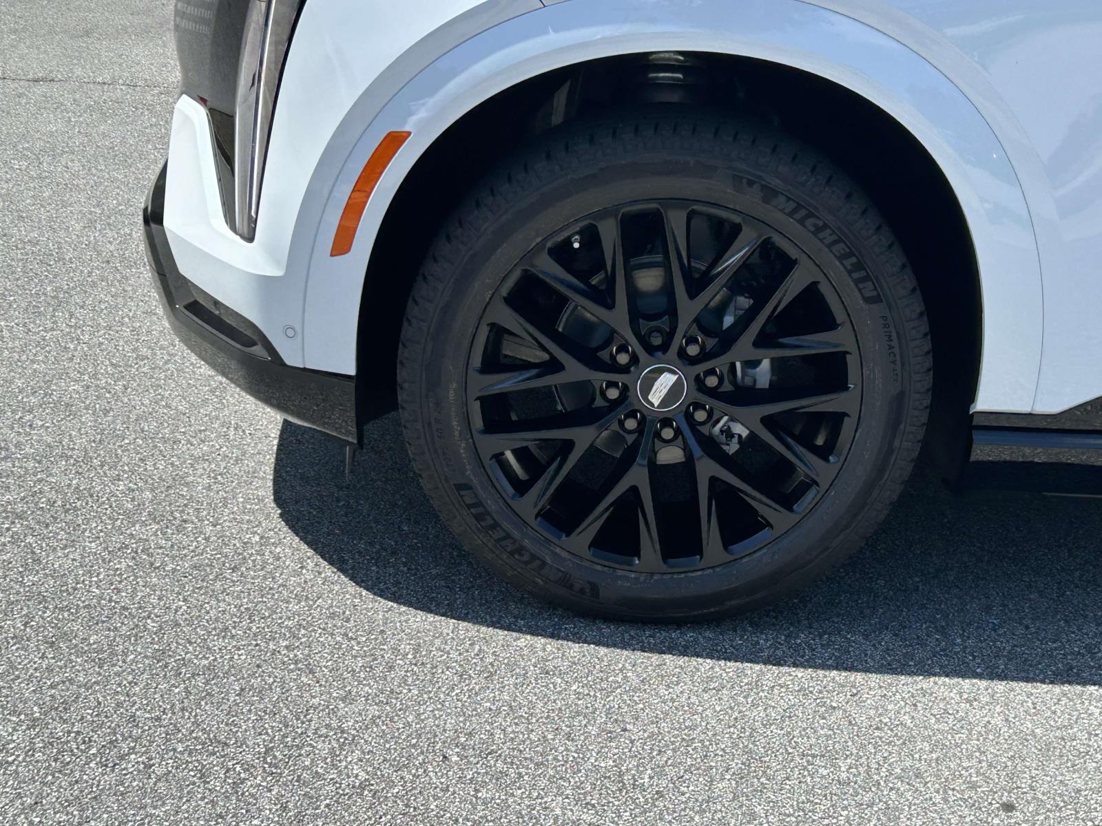 2026 Cadillac Escalade IQL Sport - Photo 9
