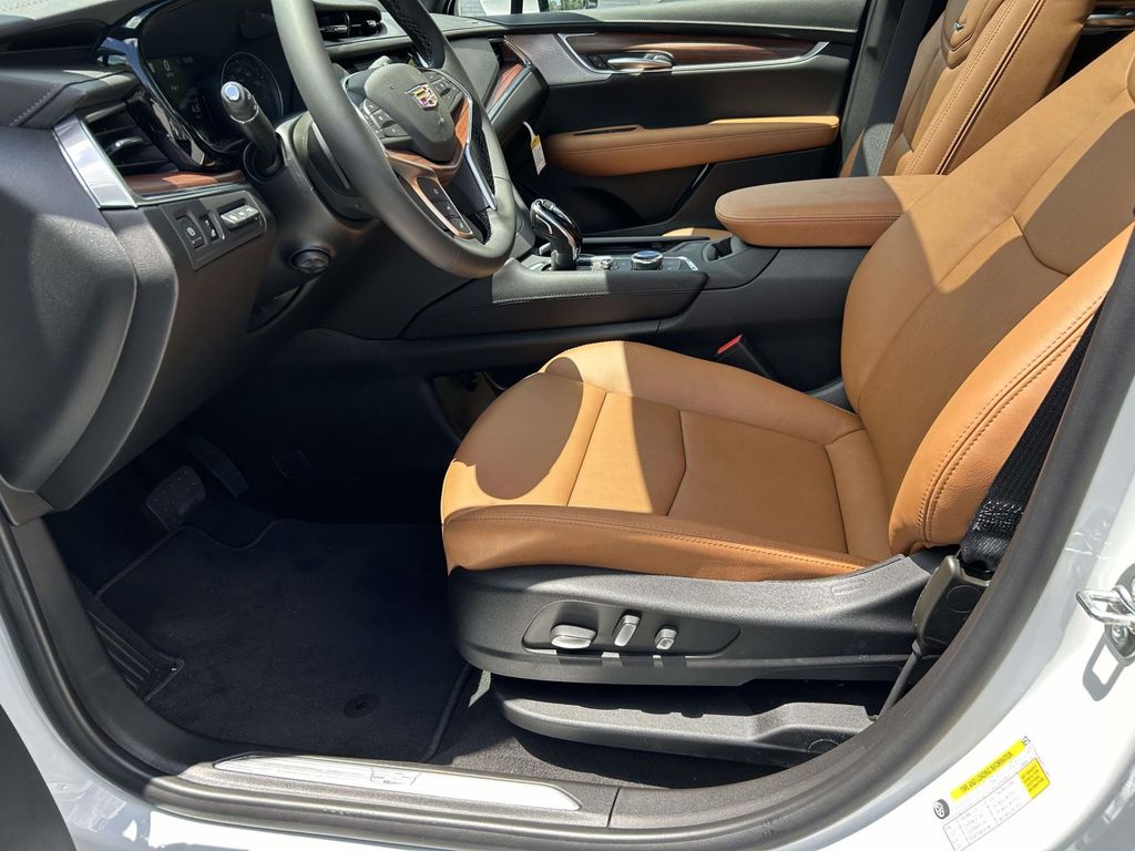 2026 Cadillac XT5 Premium Luxury - Photo 20