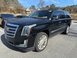  CADILLAC Escalade ESV