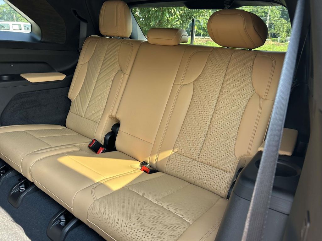 2026 Cadillac Escalade IQ Premium Sport - Photo 12