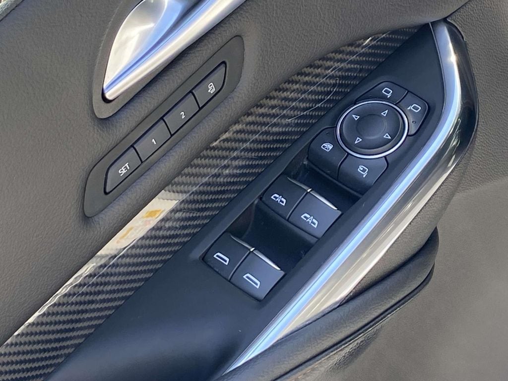 2023 Cadillac XT4 Sport - Photo 16