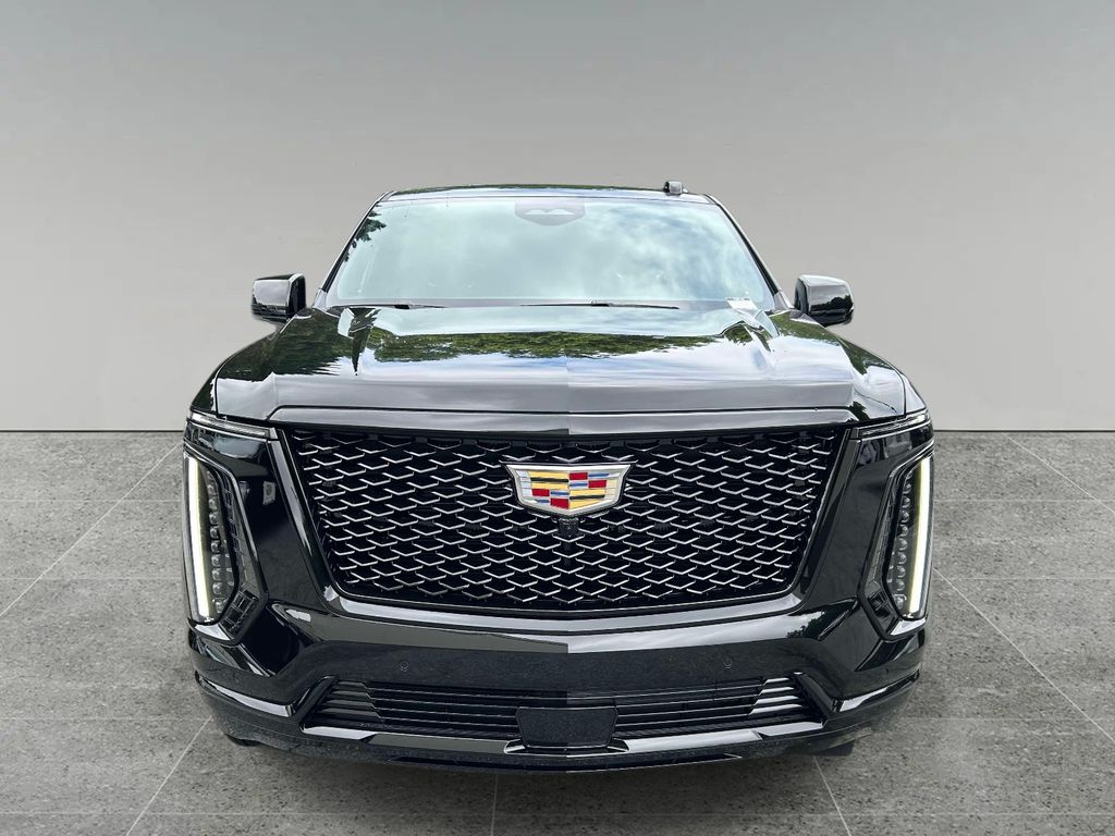 2026 Cadillac Escalade ESV Sport - Photo 8
