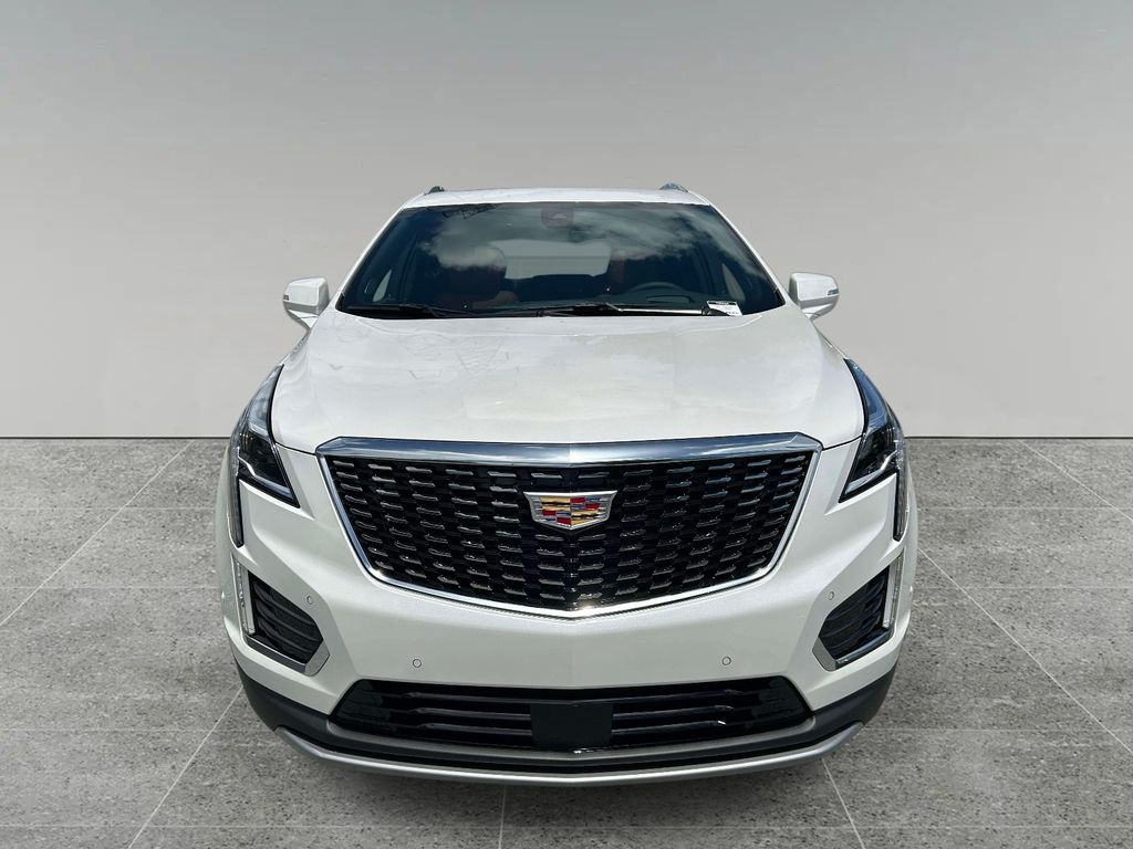 2026 Cadillac XT5 Premium Luxury - Photo 8