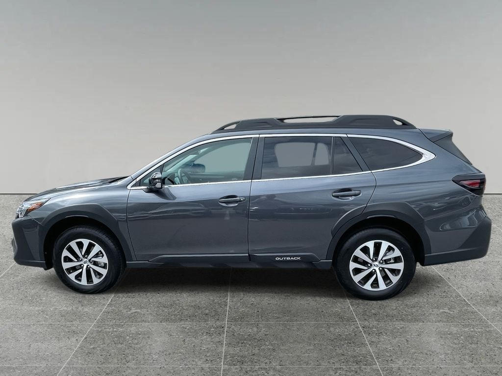 Used 2025 Subaru Outback Premium
