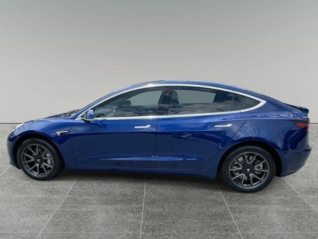 Used 2020 Tesla Model 3 Base with VIN 5YJ3E1EA0LF631116 for sale in Atlanta, GA