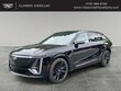 CADILLAC LYRIQ