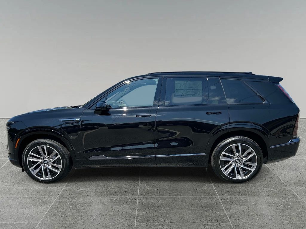 New 2027 CADILLAC VISTIQ Sport SUV