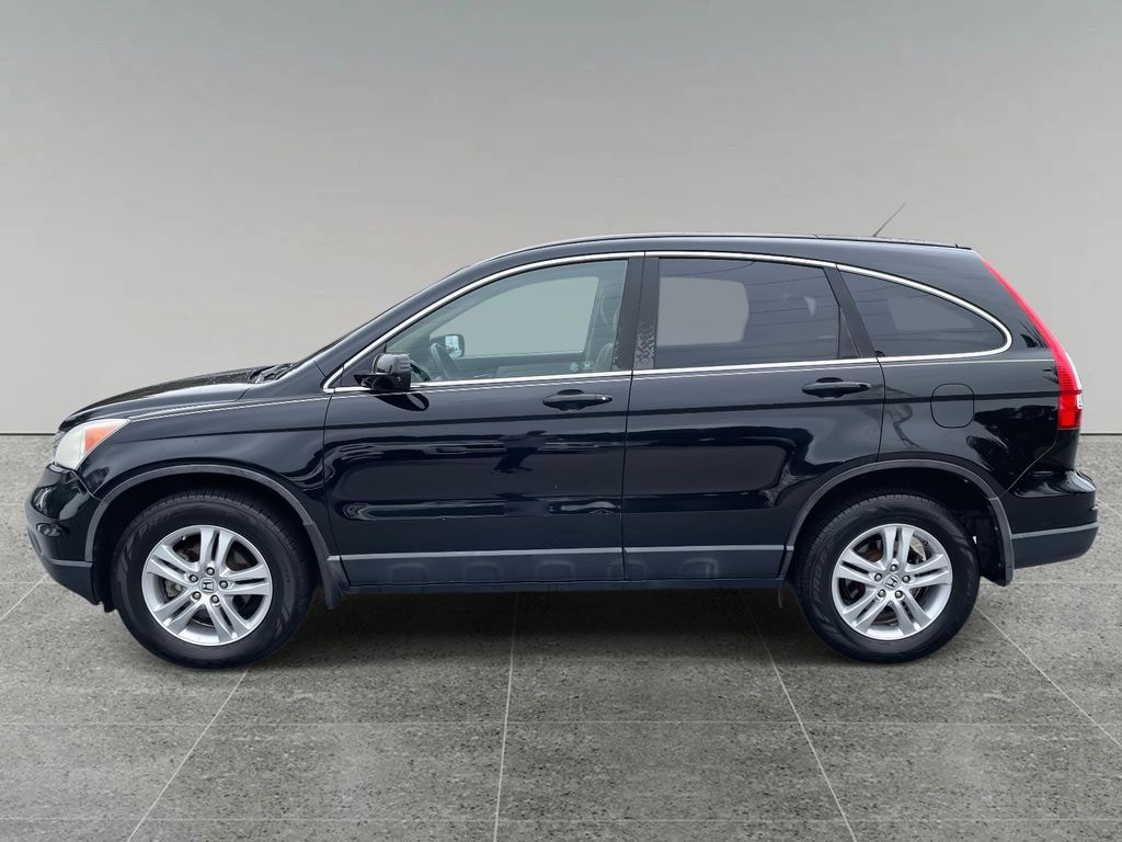 Used 2011 Honda CR-V EX-L