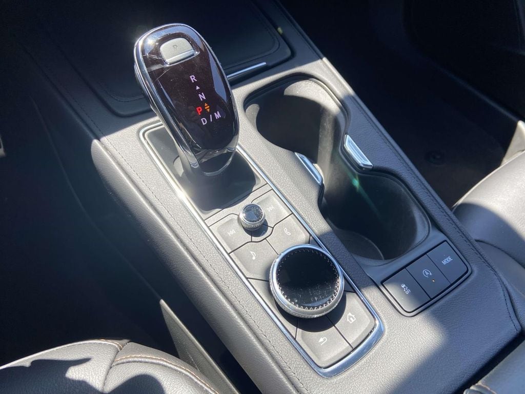2023 Cadillac XT4 Sport - Photo 25