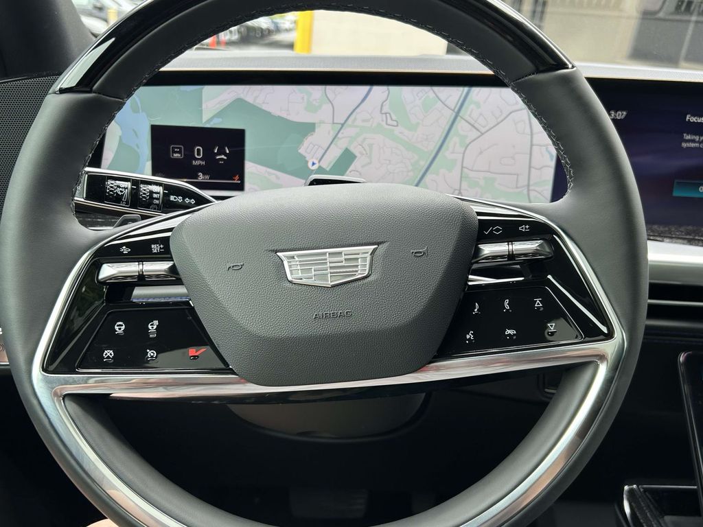 2026 Cadillac Escalade IQL Sport - Photo 22