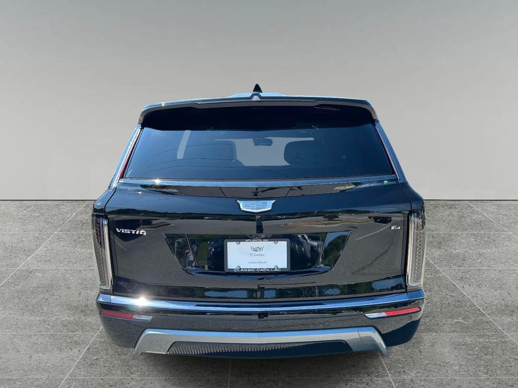 New 2027 CADILLAC VISTIQ Sport SUV