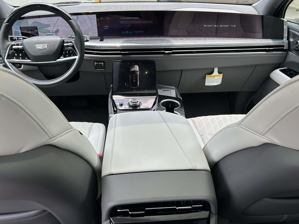 2026 Cadillac Escalade IQ Luxury - Photo 16