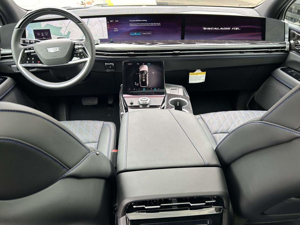 2026 Cadillac Escalade IQL Sport - Photo 15