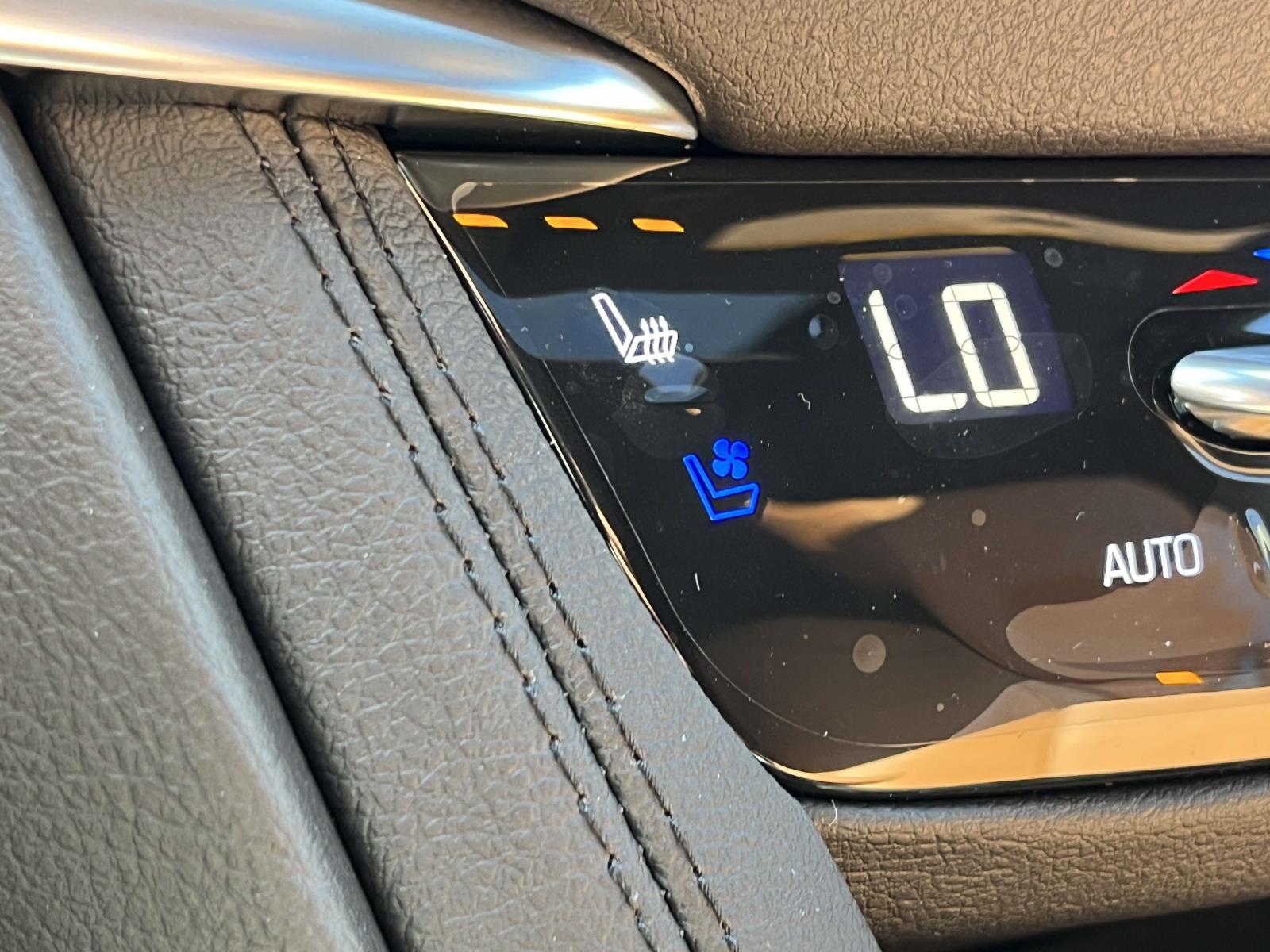 2026 Cadillac XT5 Premium Luxury - Photo 27