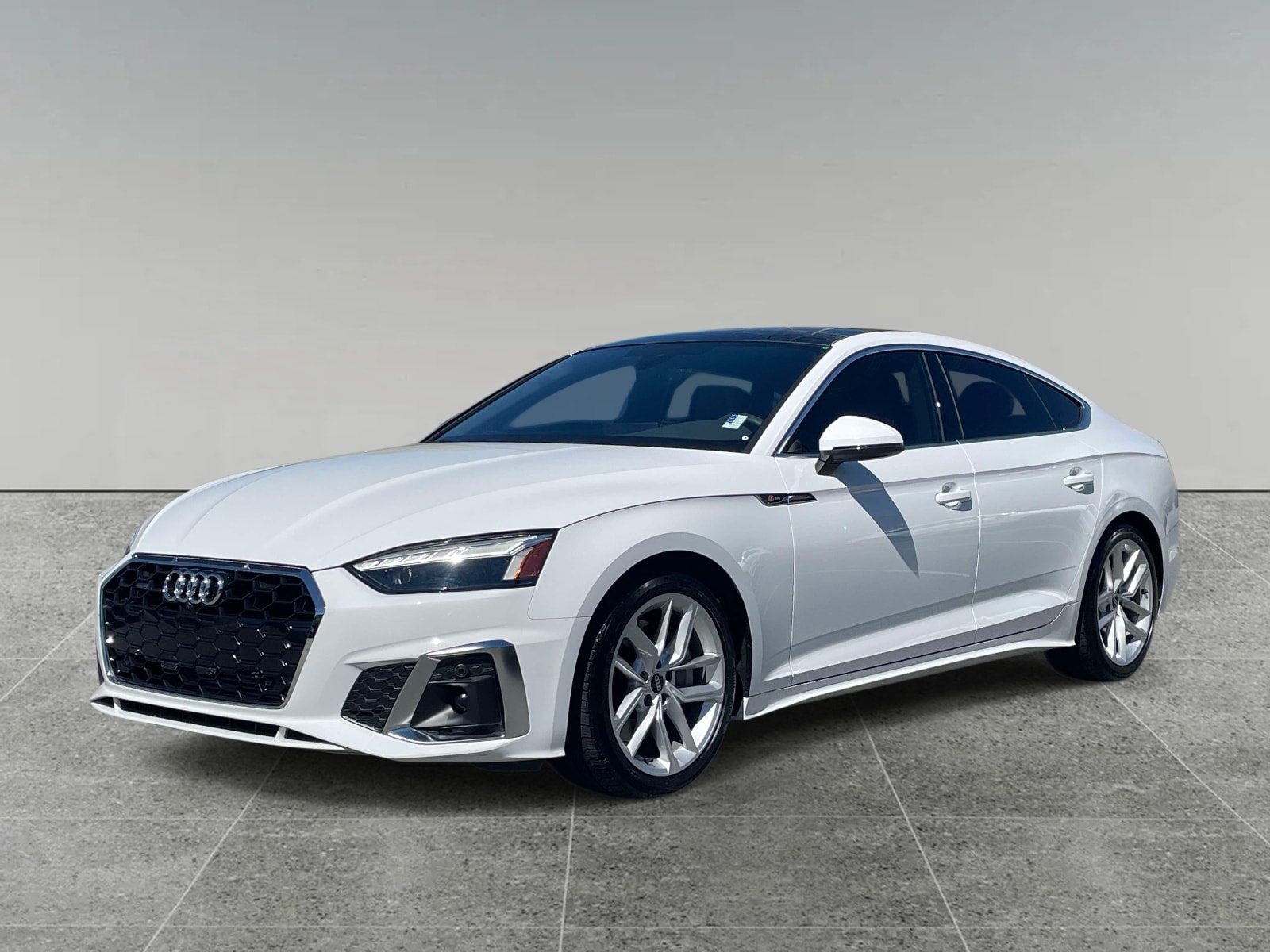 2024 Audi A5 Sportback Premium Plus
