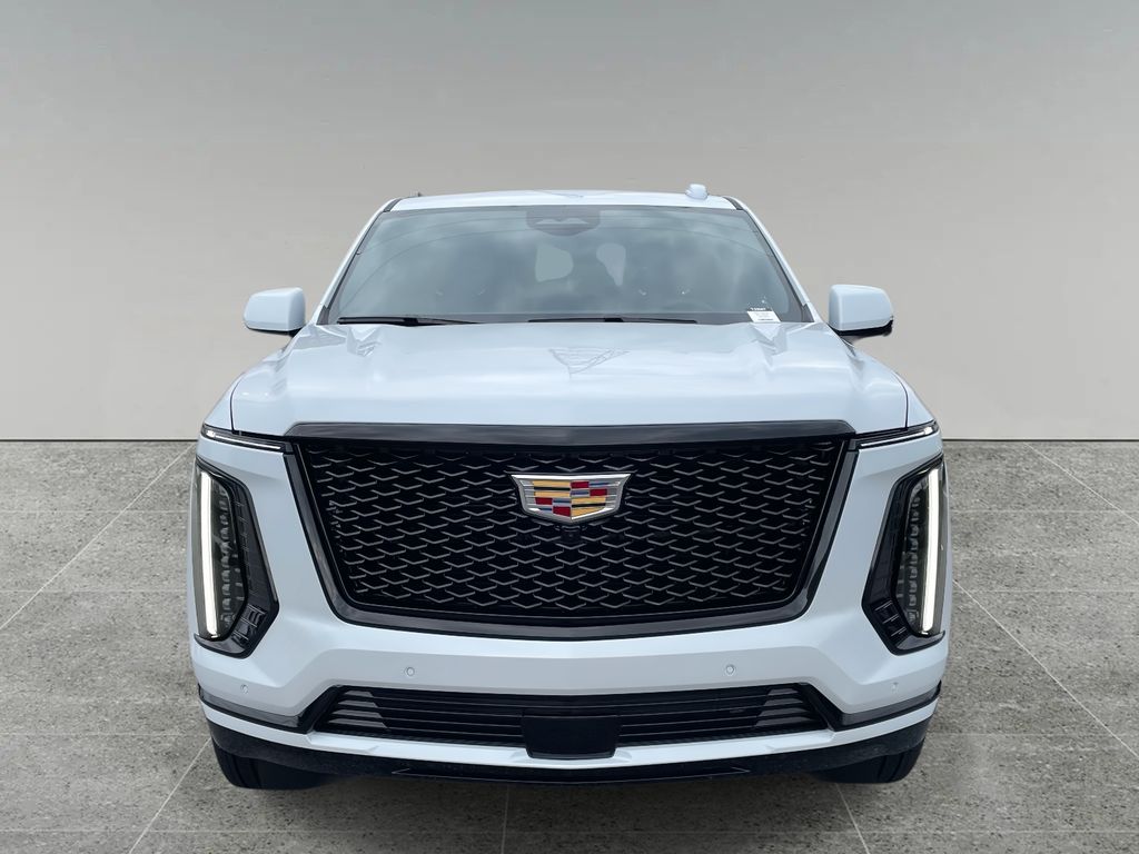 2026 Cadillac Escalade ESV Sport - Photo 8