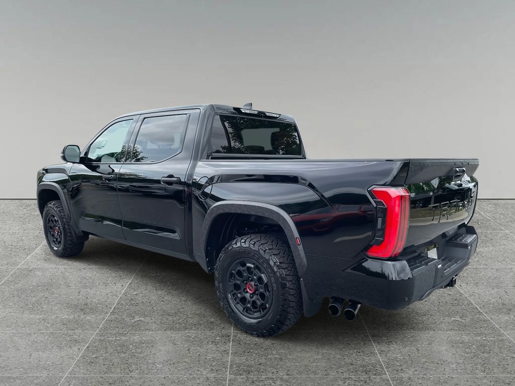 2023 Toyota Tundra TRD Pro photo 3