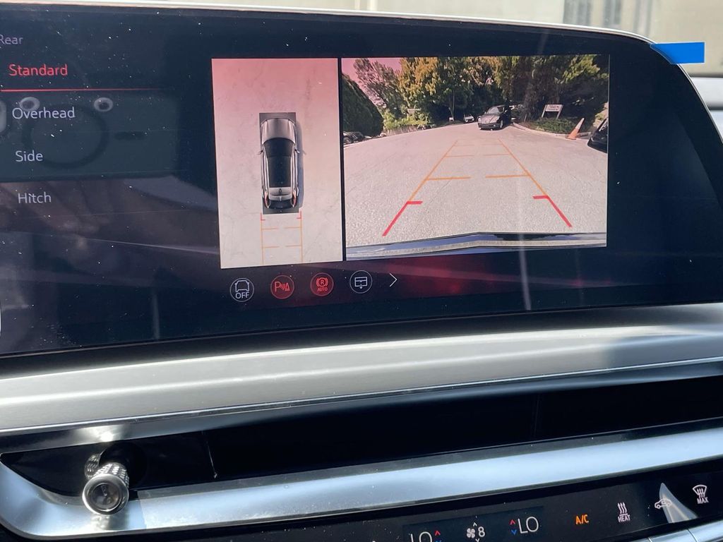 2026 Cadillac LYRIQ V Premium - Photo 31