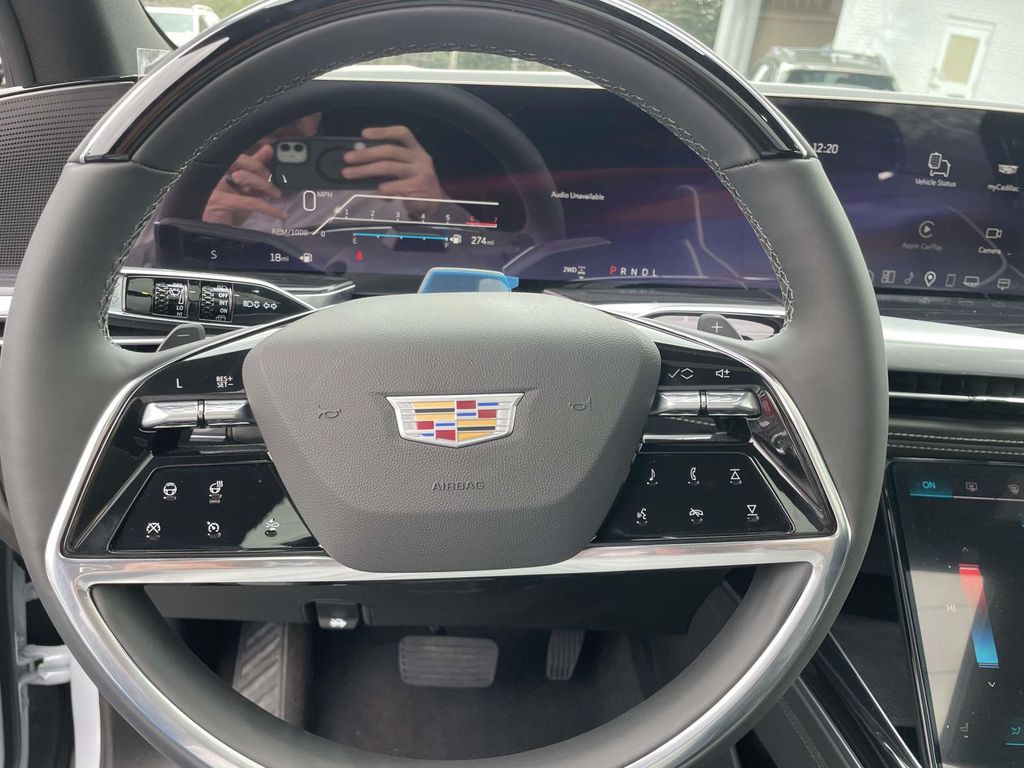 2026 Cadillac Escalade ESV Sport - Photo 24