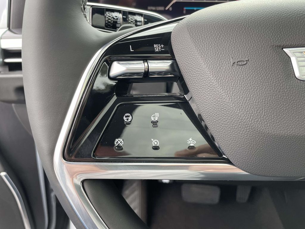 2026 Cadillac Escalade ESV Sport - Photo 25
