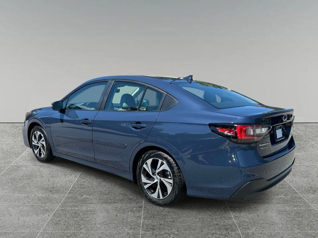 Used 2025 Subaru Legacy Premium