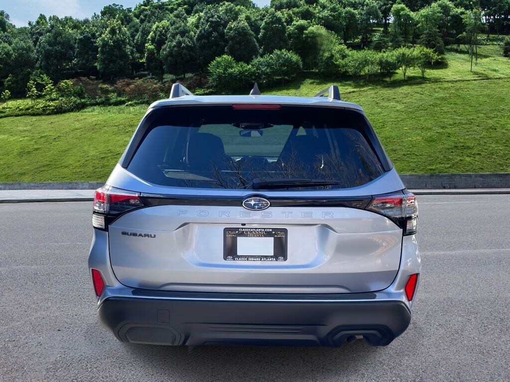 Used 2026 Subaru Forester Premium