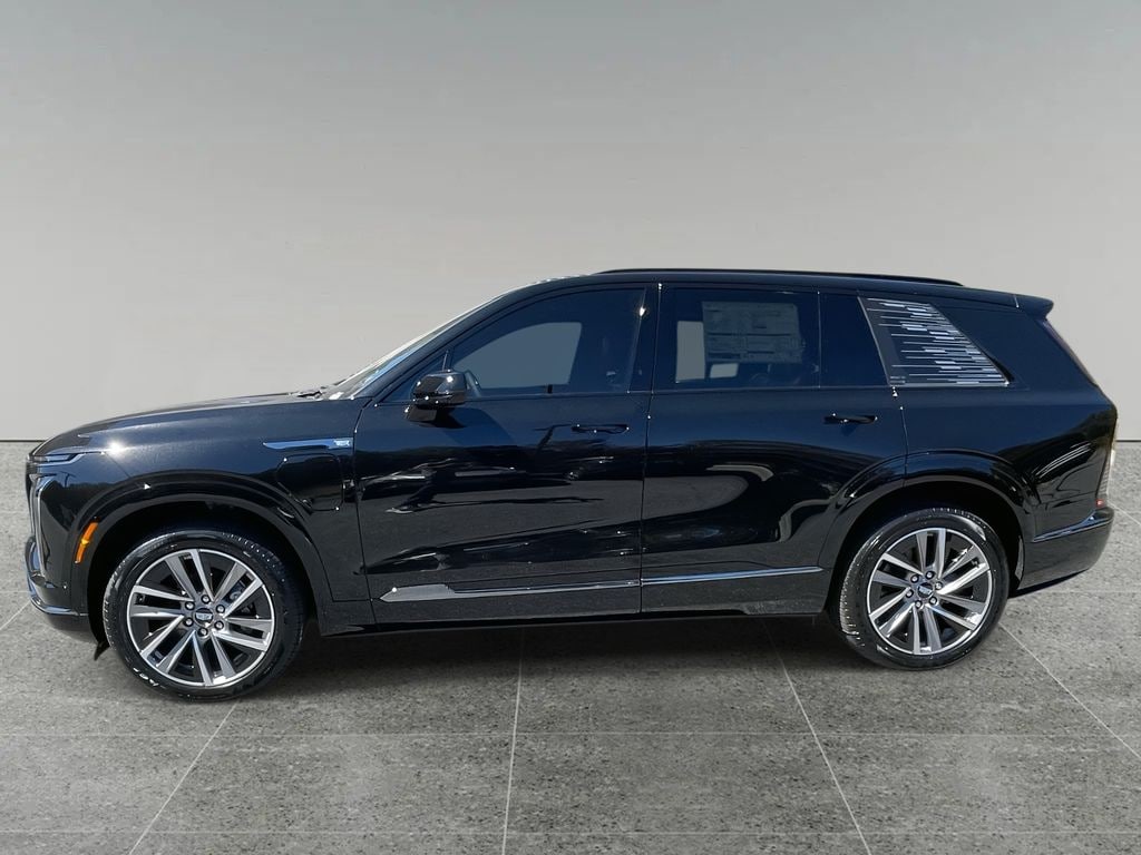 New 2026 CADILLAC VISTIQ Sport SUV