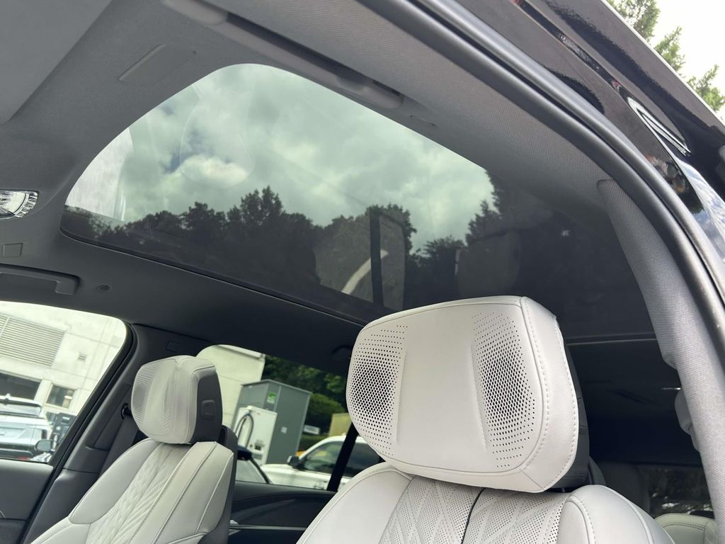2026 Cadillac Escalade IQ Luxury - Photo 20