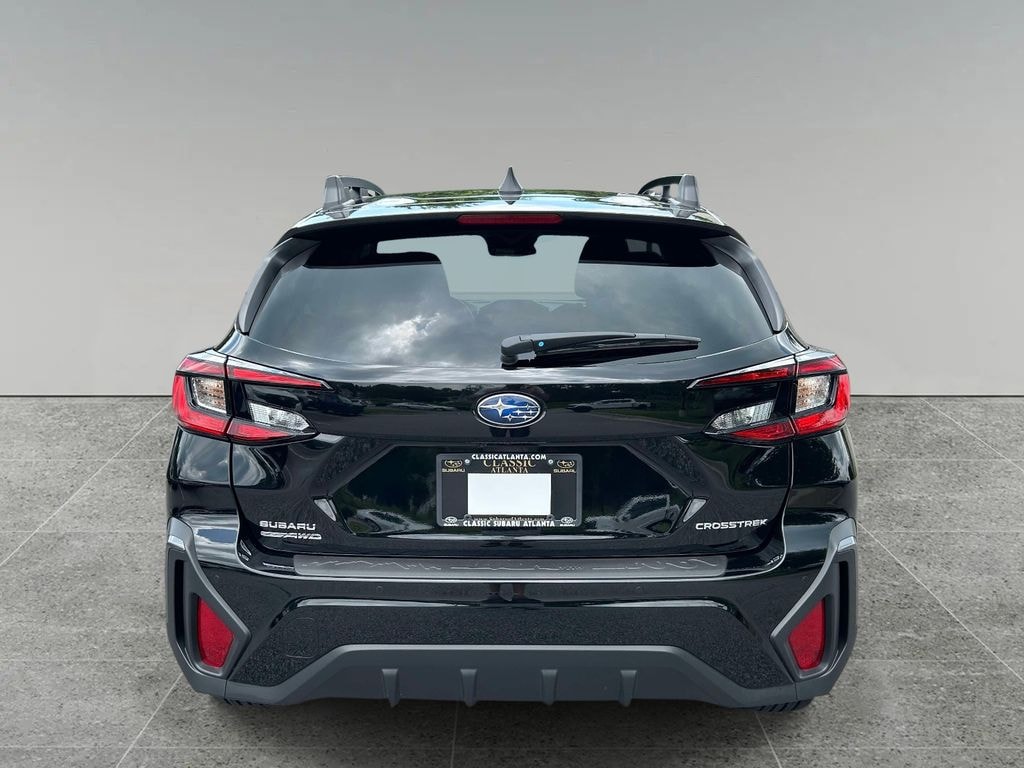 Used 2025 Subaru Crosstrek Limited