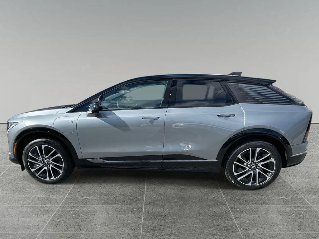 New 2026 CADILLAC OPTIQ Premium Sport SUV