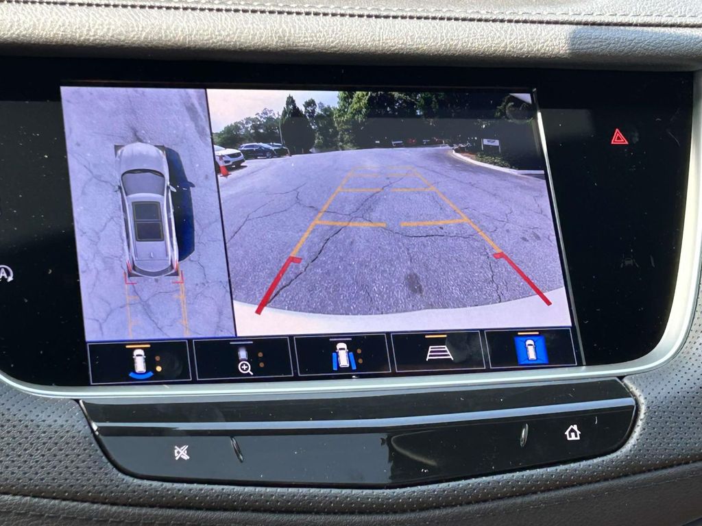 2026 Cadillac XT5 Premium Luxury - Photo 29