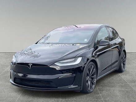 2022 Tesla Model X