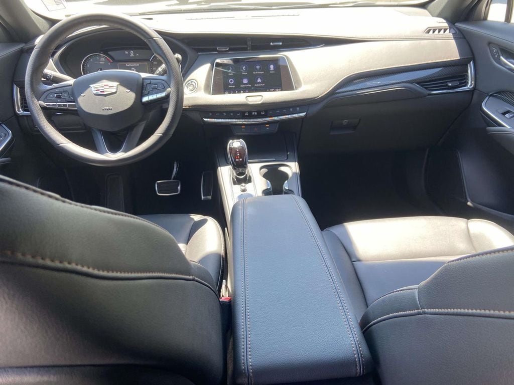 2023 Cadillac XT4 Sport - Photo 14