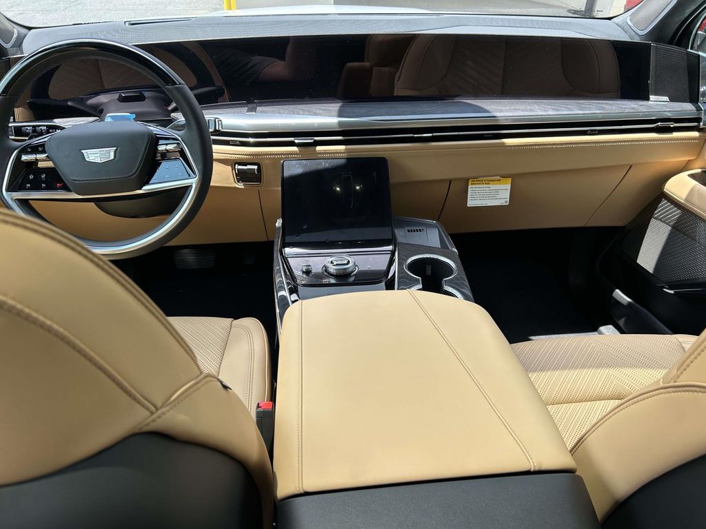 2026 Cadillac Escalade IQ Premium Sport - Photo 15