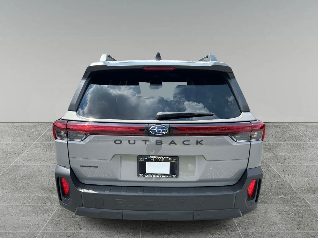 Used 2026 Subaru Outback Limited XT