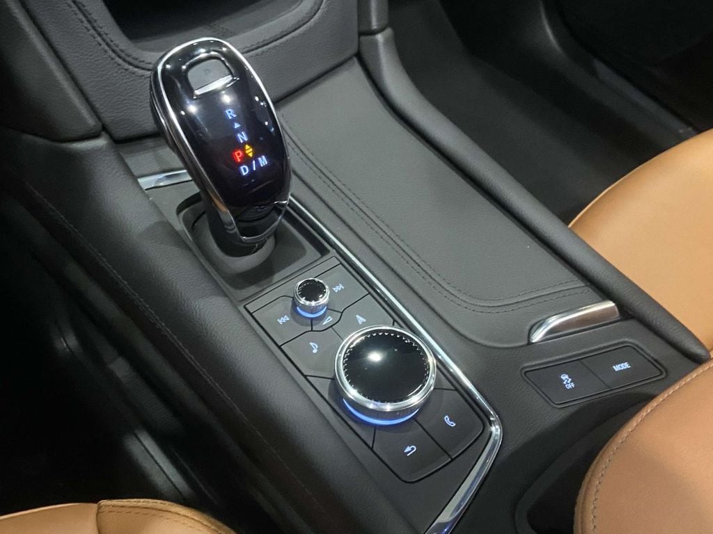 2026 Cadillac XT5 Premium Luxury - Photo 24