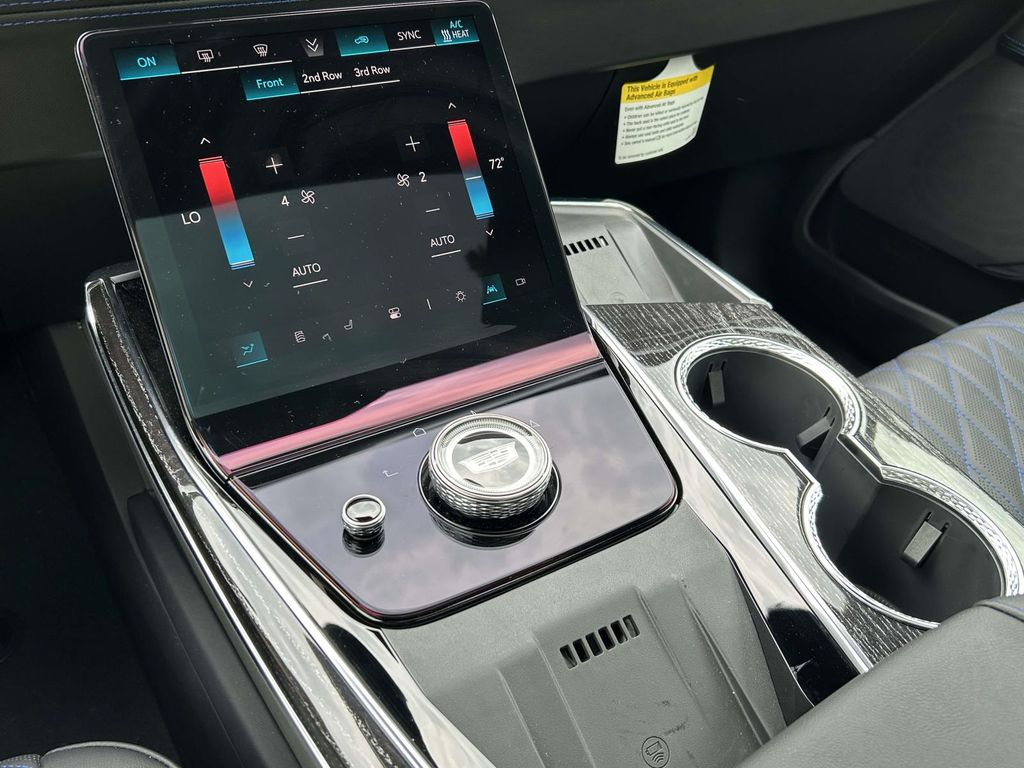 2026 Cadillac Escalade IQL Sport - Photo 26