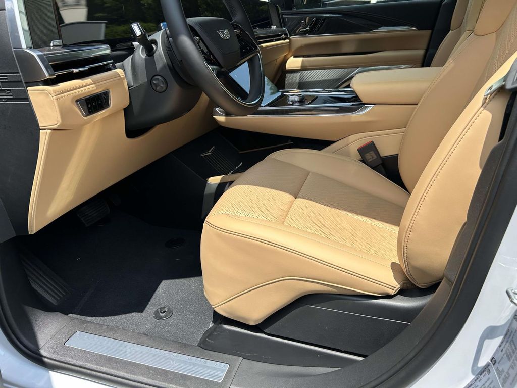 2026 Cadillac Escalade IQ Premium Sport - Photo 22